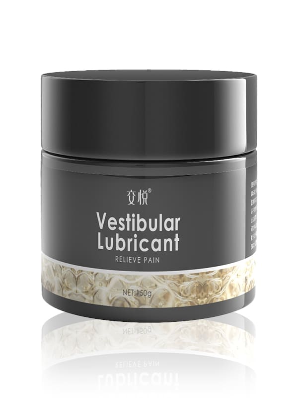 5.3oz Anal Sex Lube Relieve Pain