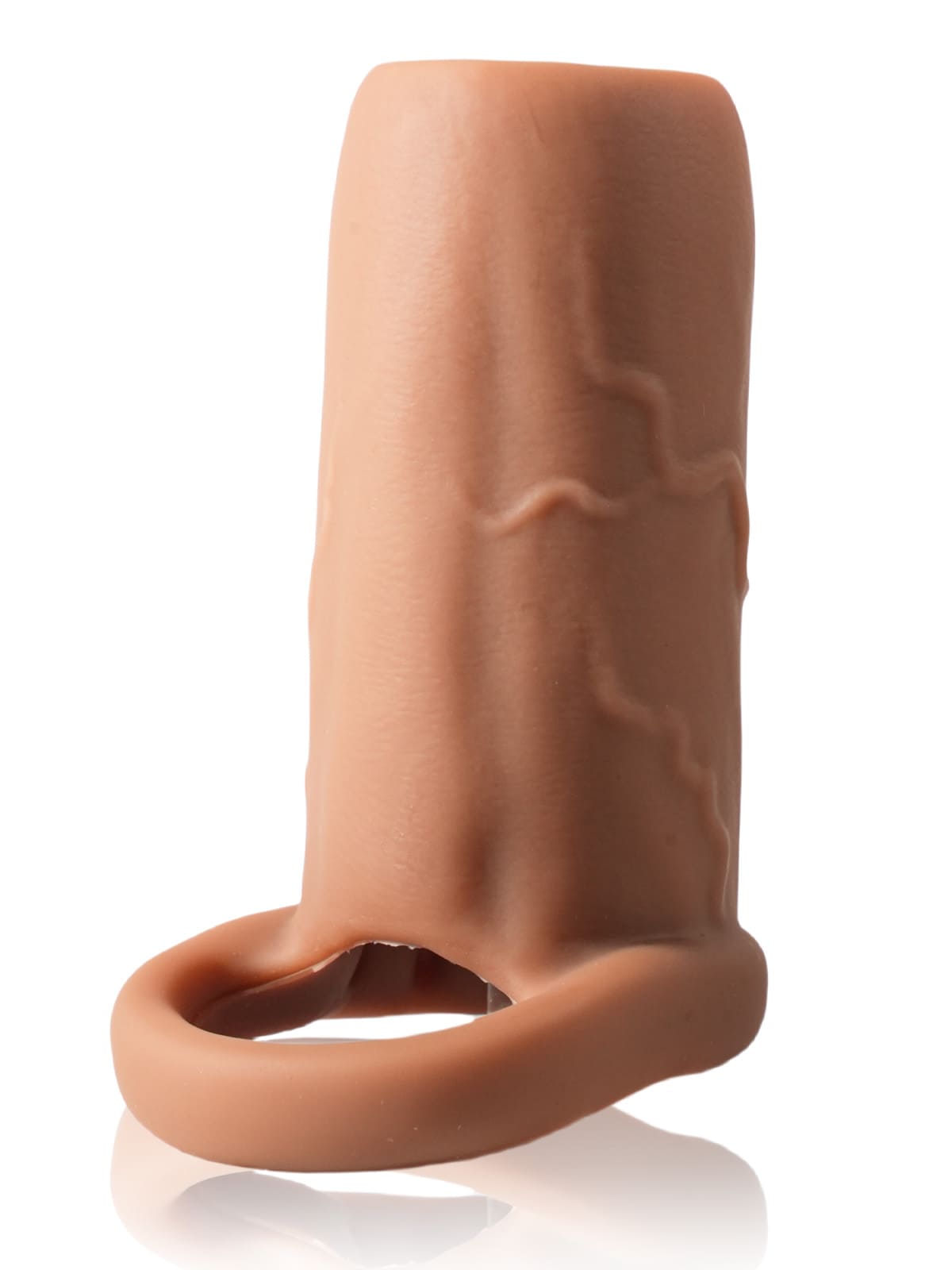 Maui 3.7” Length x 4.8” Girth Enhancing Sleeve for Men