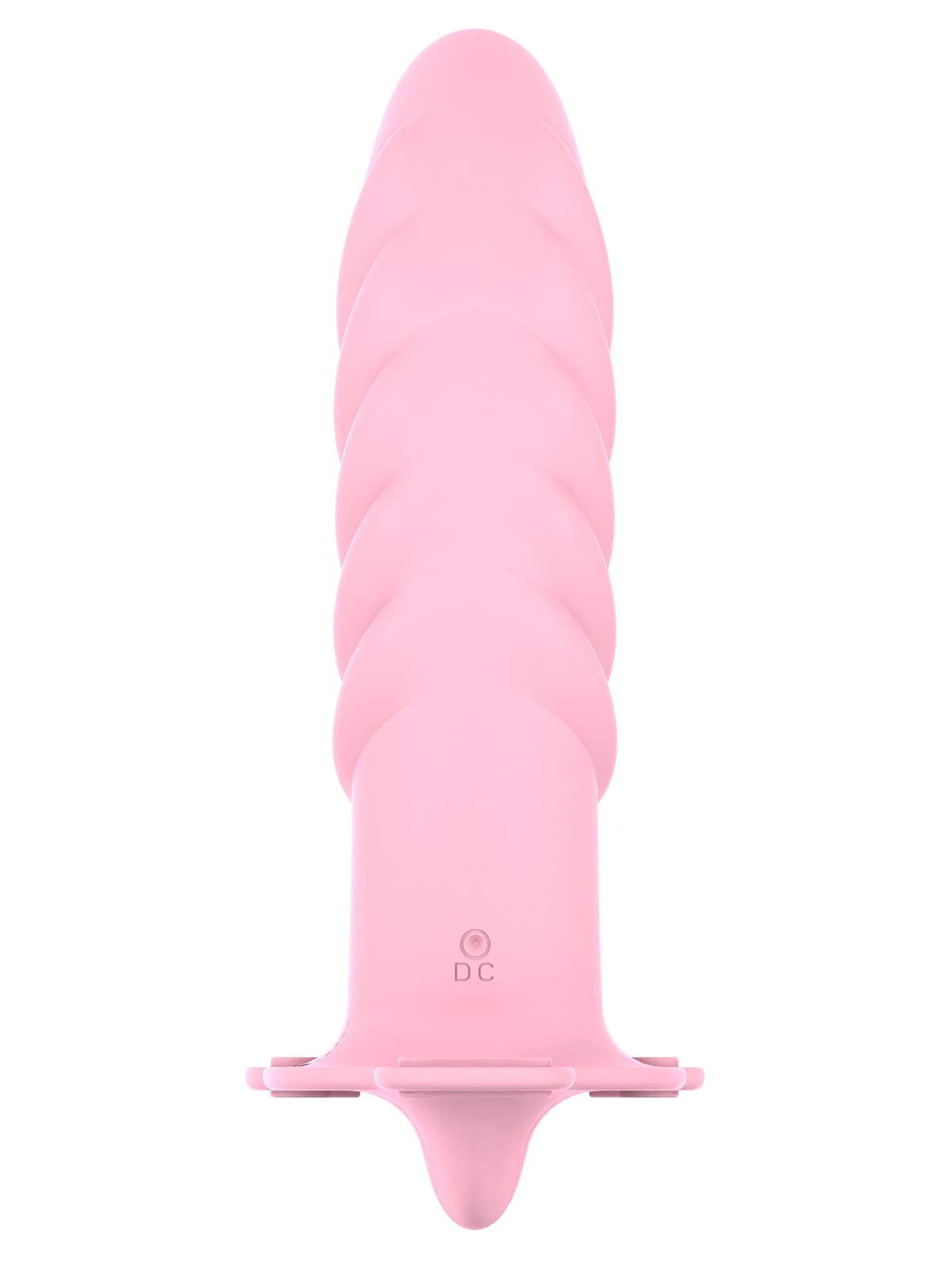 Multi-Textured Dildo Lesbian Vibrating Strap On 10 Frequency Vibration Strap On Dildo - Wireless Remote Control