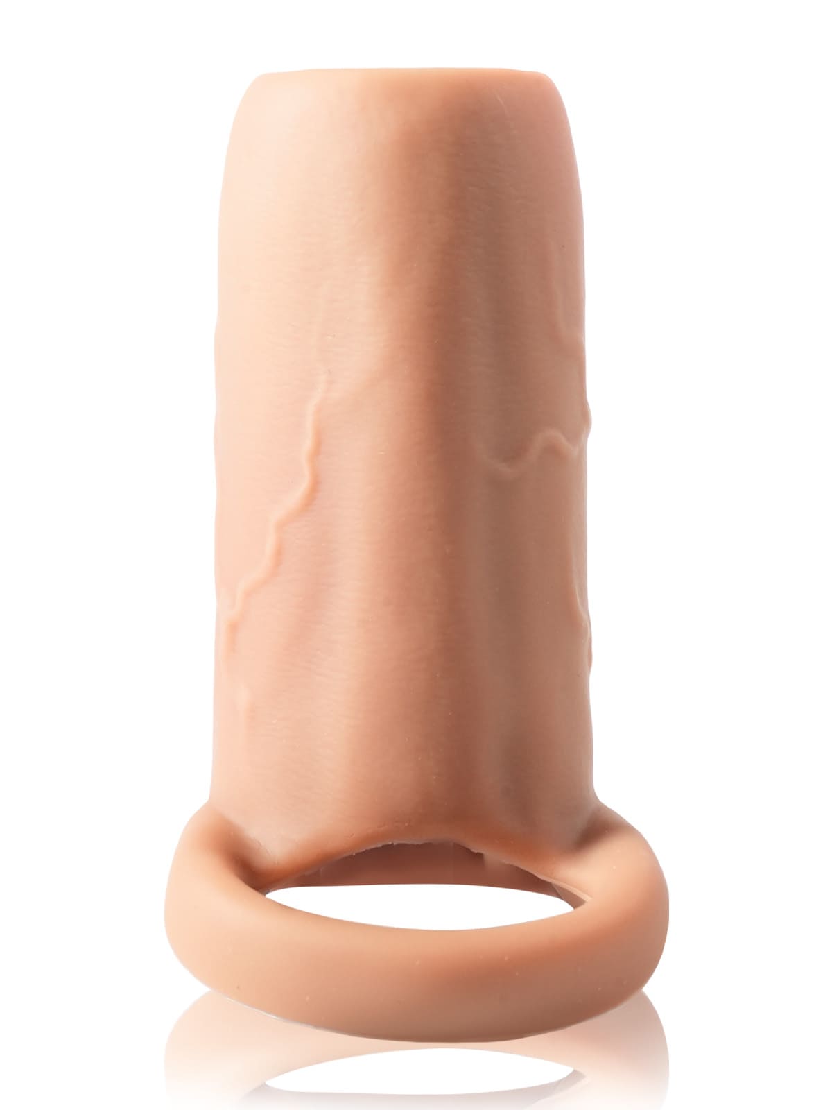 Maui 3.7” Length x 4.8” Girth Enhancing Sleeve for Men