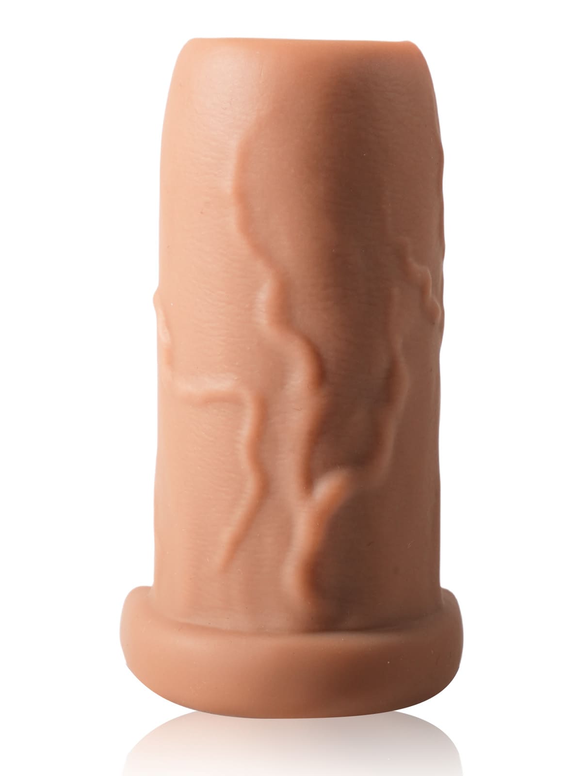 Maui 3.7” Length x 4.8” Girth Enhancing Sleeve for Men