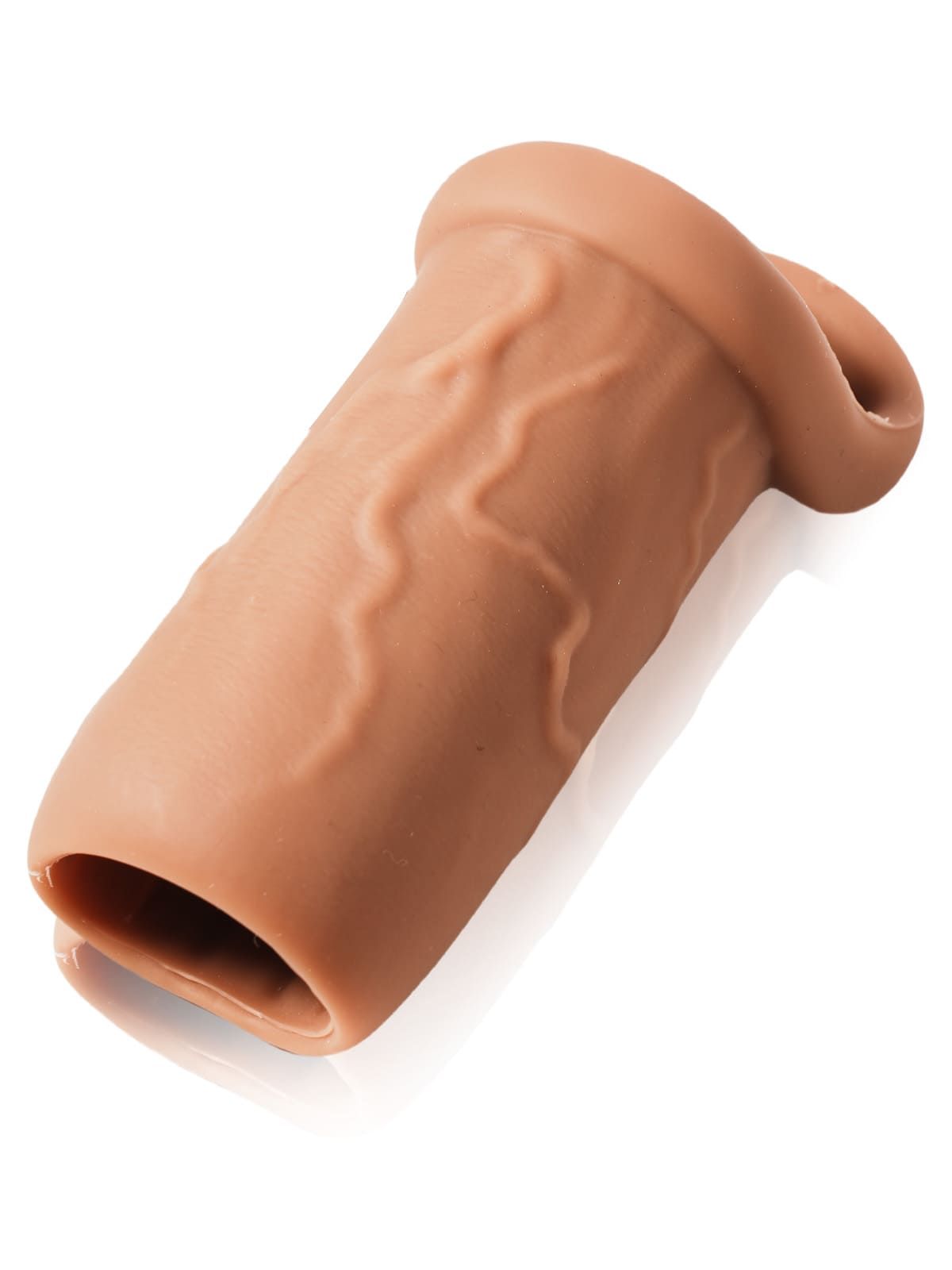 Maui 3.7” Length x 4.8” Girth Enhancing Sleeve for Men